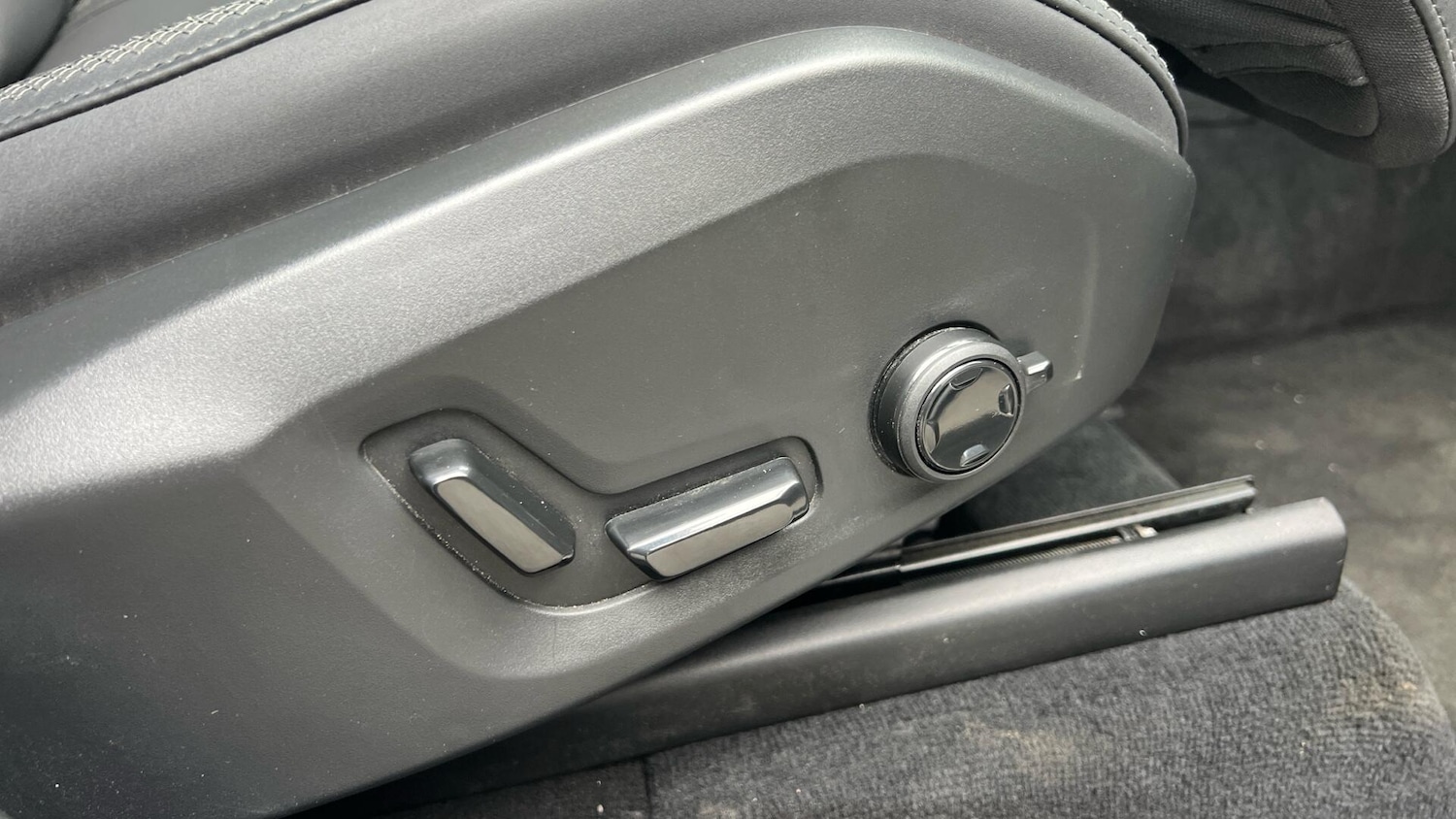 Used Volvo XC90 2025 for sale - 78007787: Photo 28