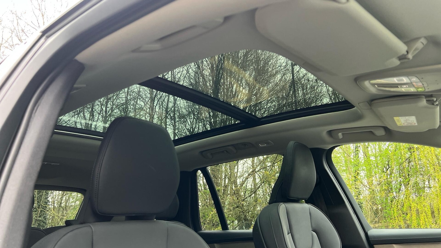 Used Volvo XC90 2025 for sale - 78007787: Photo 29