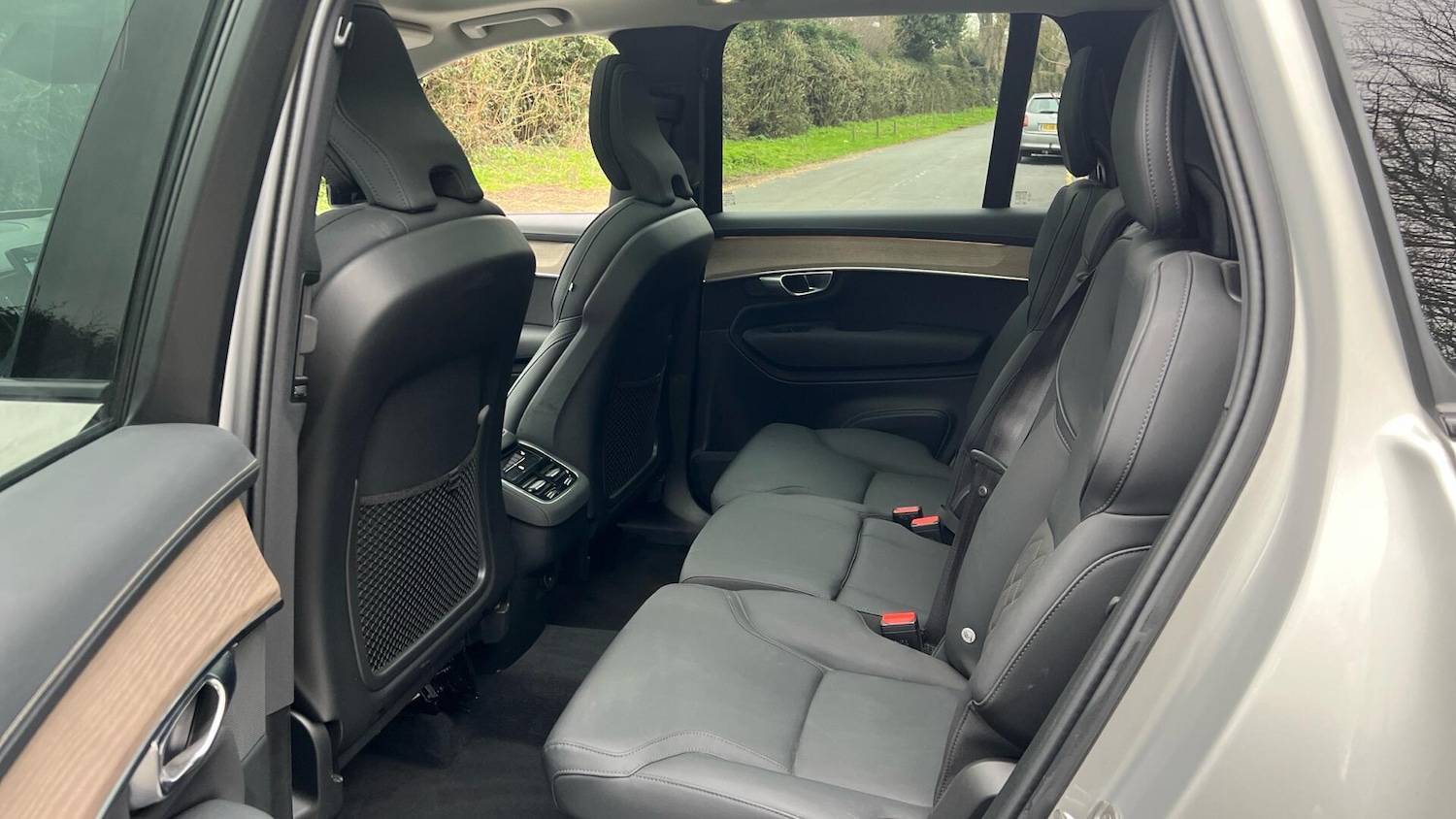 Used Volvo XC90 2025 for sale - 78007787: Photo 31