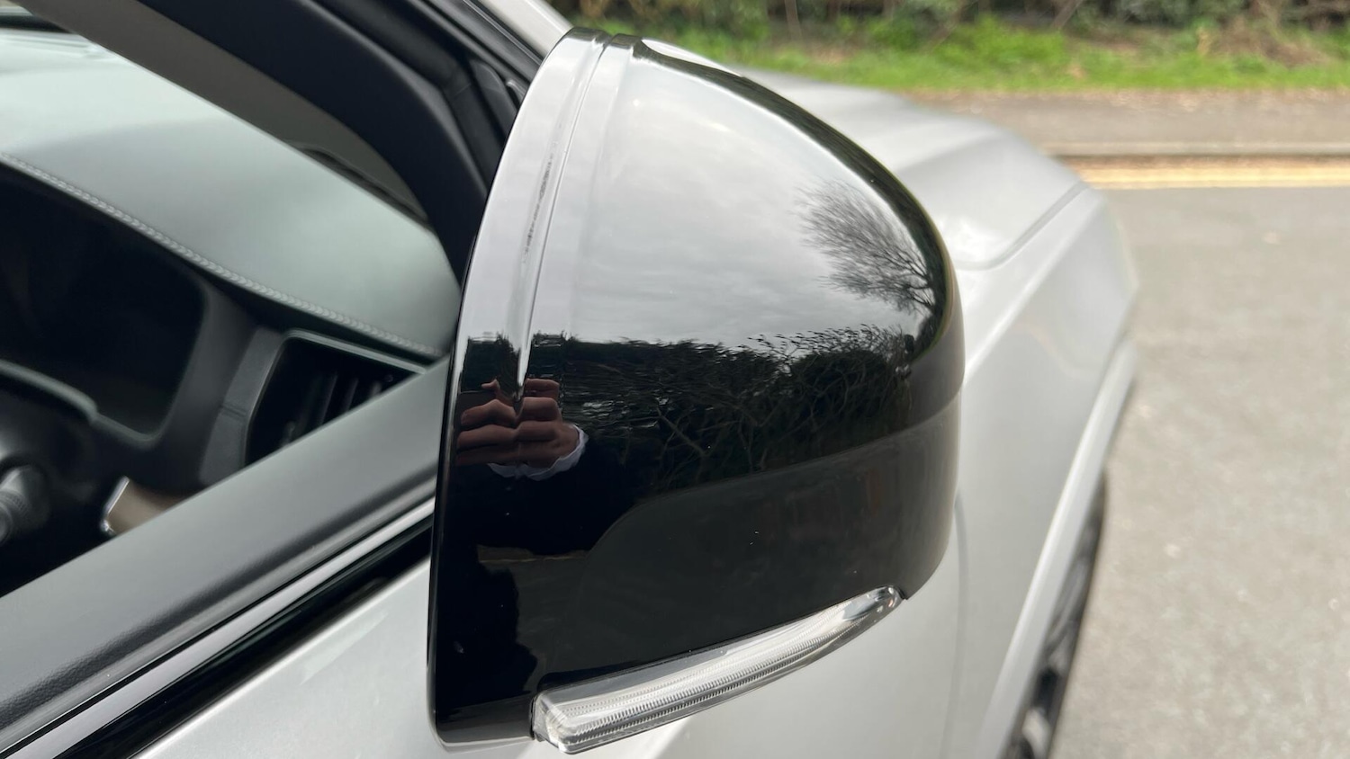 Used Volvo XC90 2025 for sale - 78007787: Photo 34