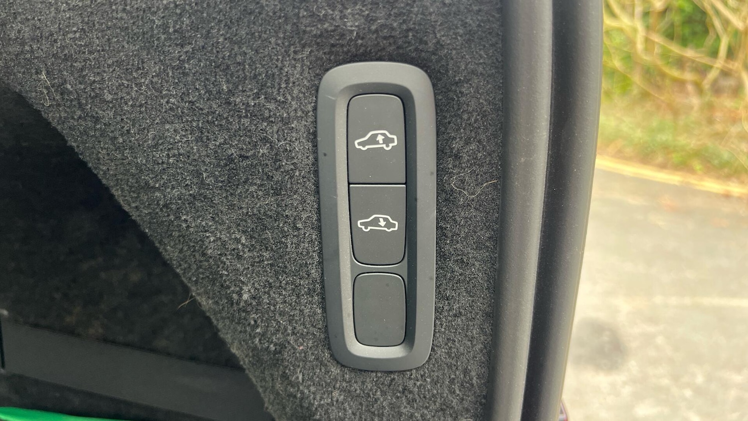 Used Volvo XC90 2025 for sale - 78007787: Photo 36