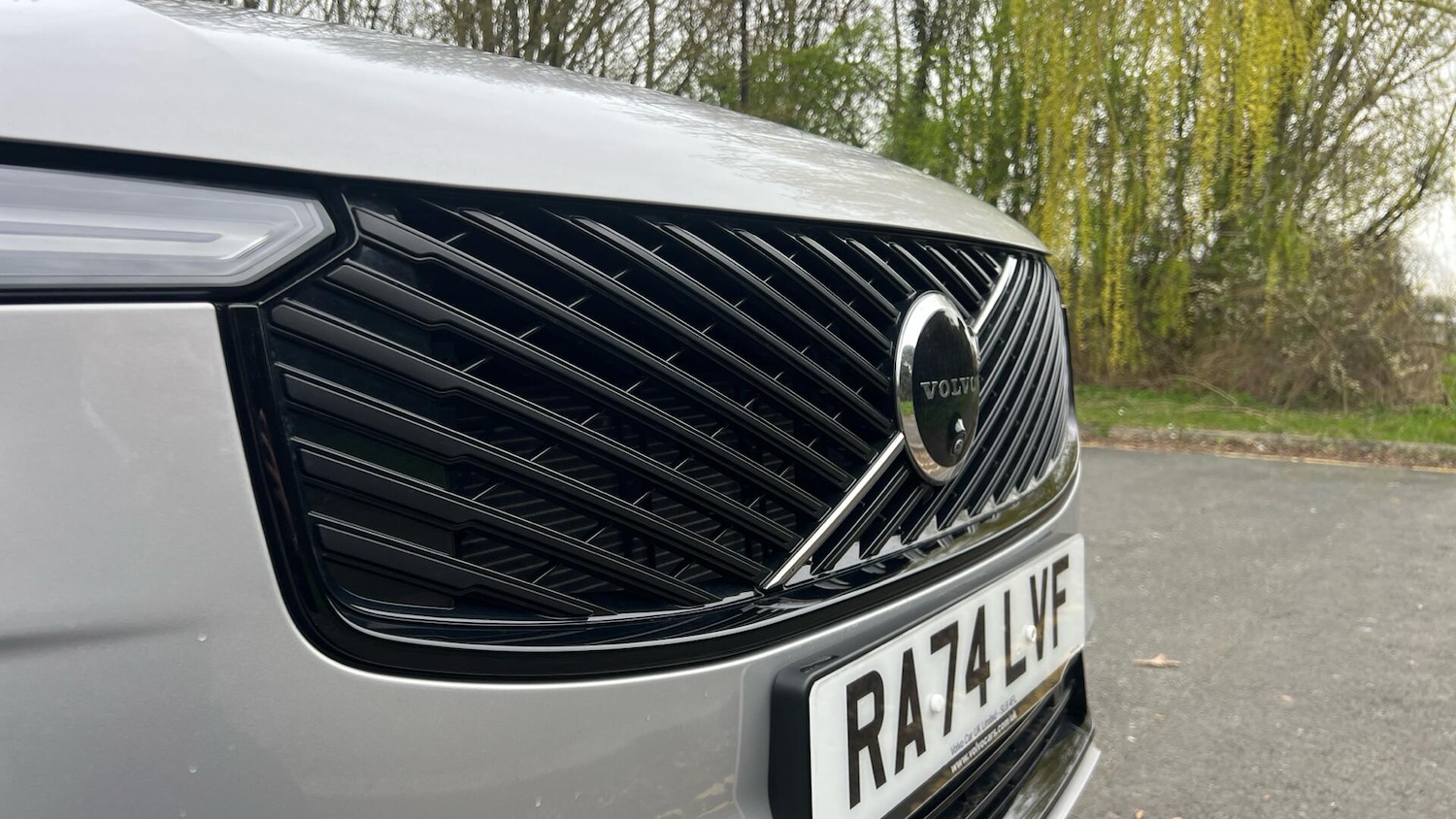 Used Volvo XC90 2025 for sale - 78007787: Photo 38