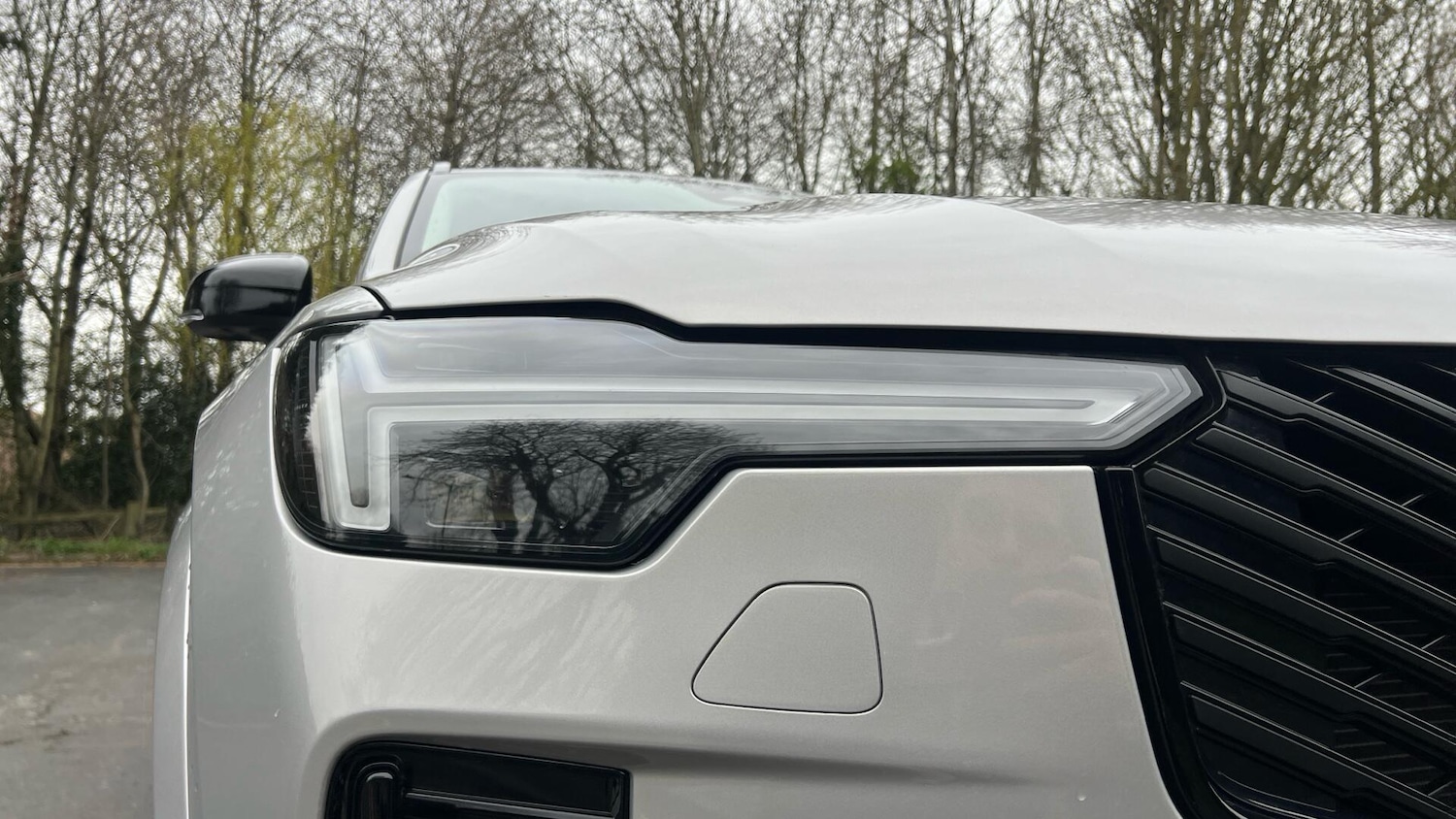 Used Volvo XC90 2025 for sale - 78007787: Photo 39