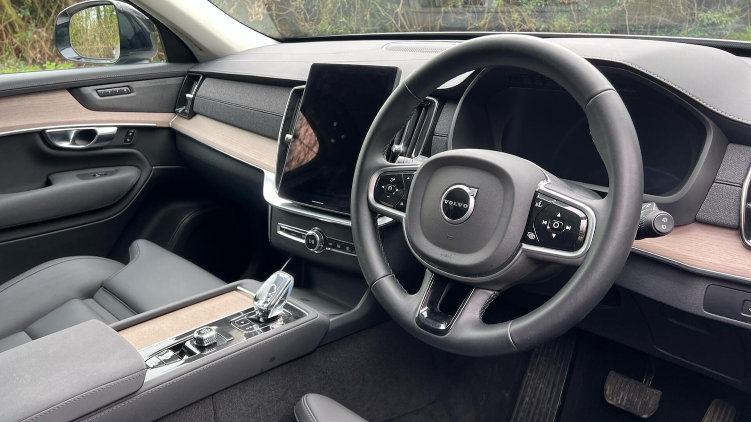 Used Volvo XC90 2025 for sale - 78007787: Photo 4