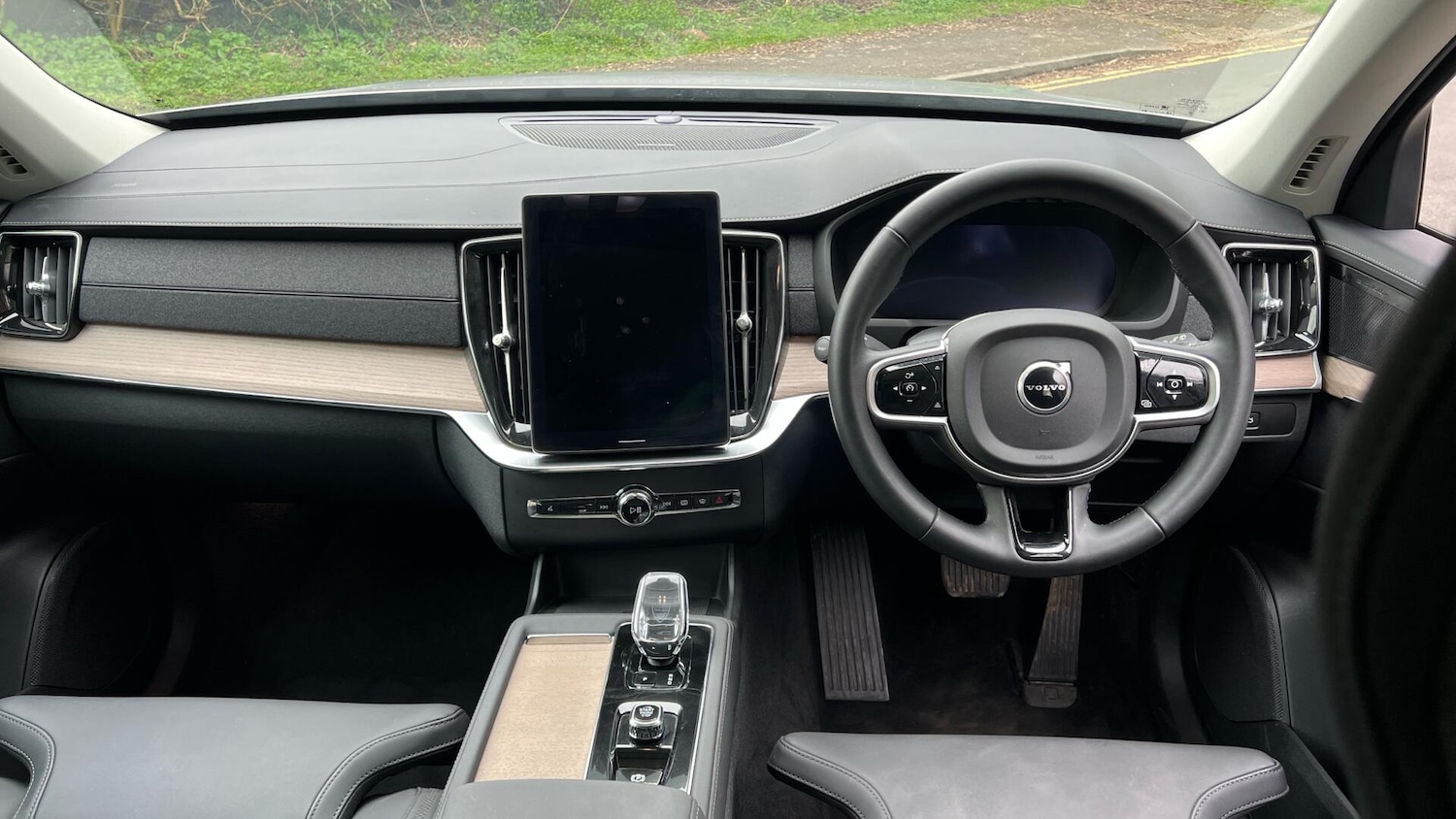 Used Volvo XC90 2025 for sale - 78007787: Photo 5