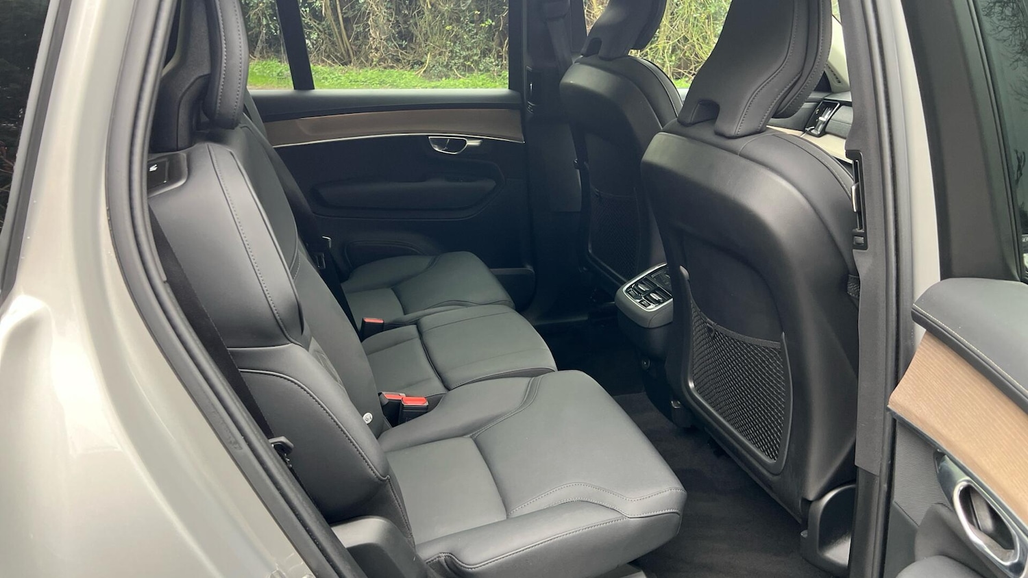 Used Volvo XC90 2025 for sale - 78007787: Photo 6