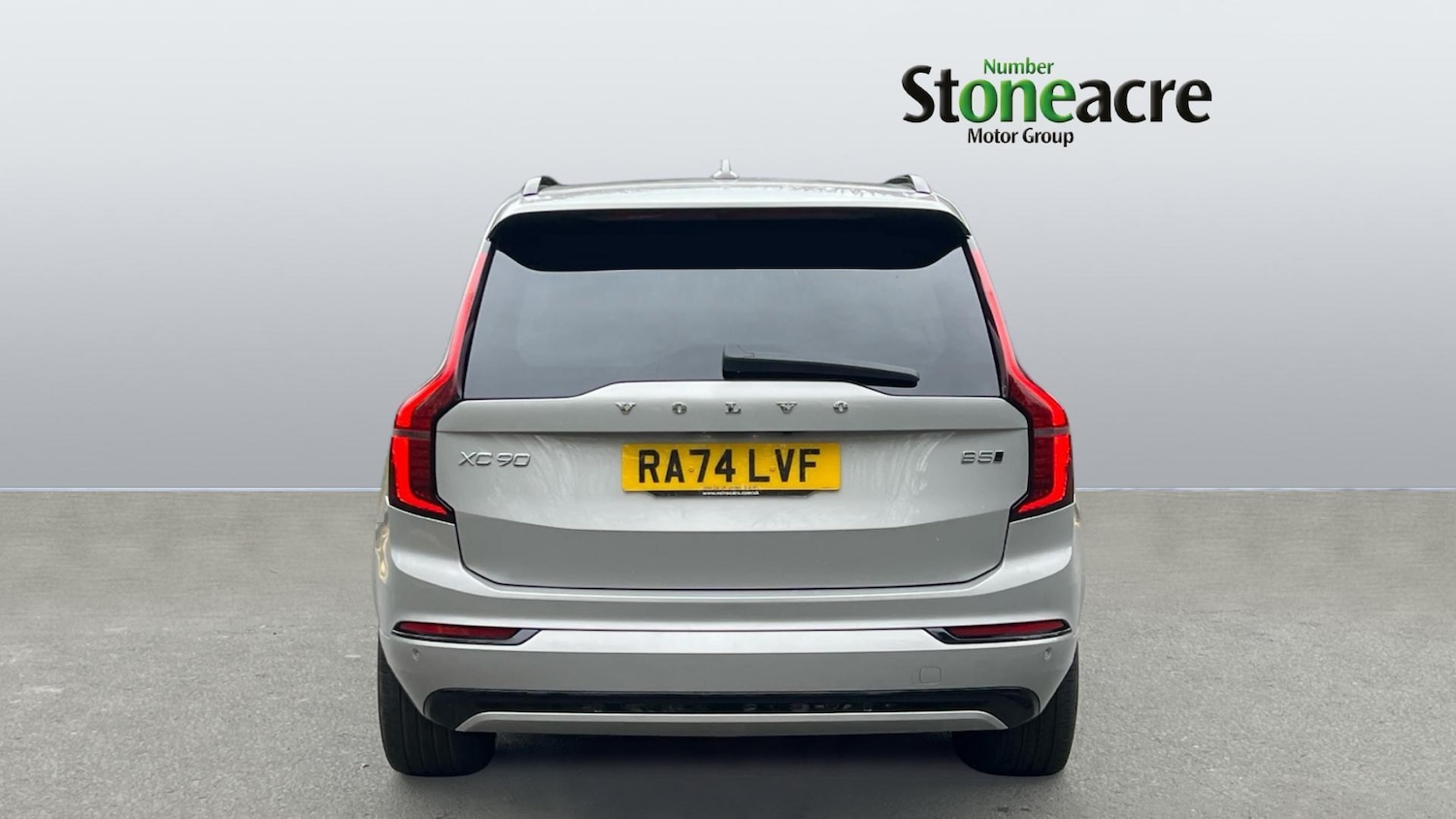 Used Volvo XC90 2025 for sale - 78007787: Photo 7