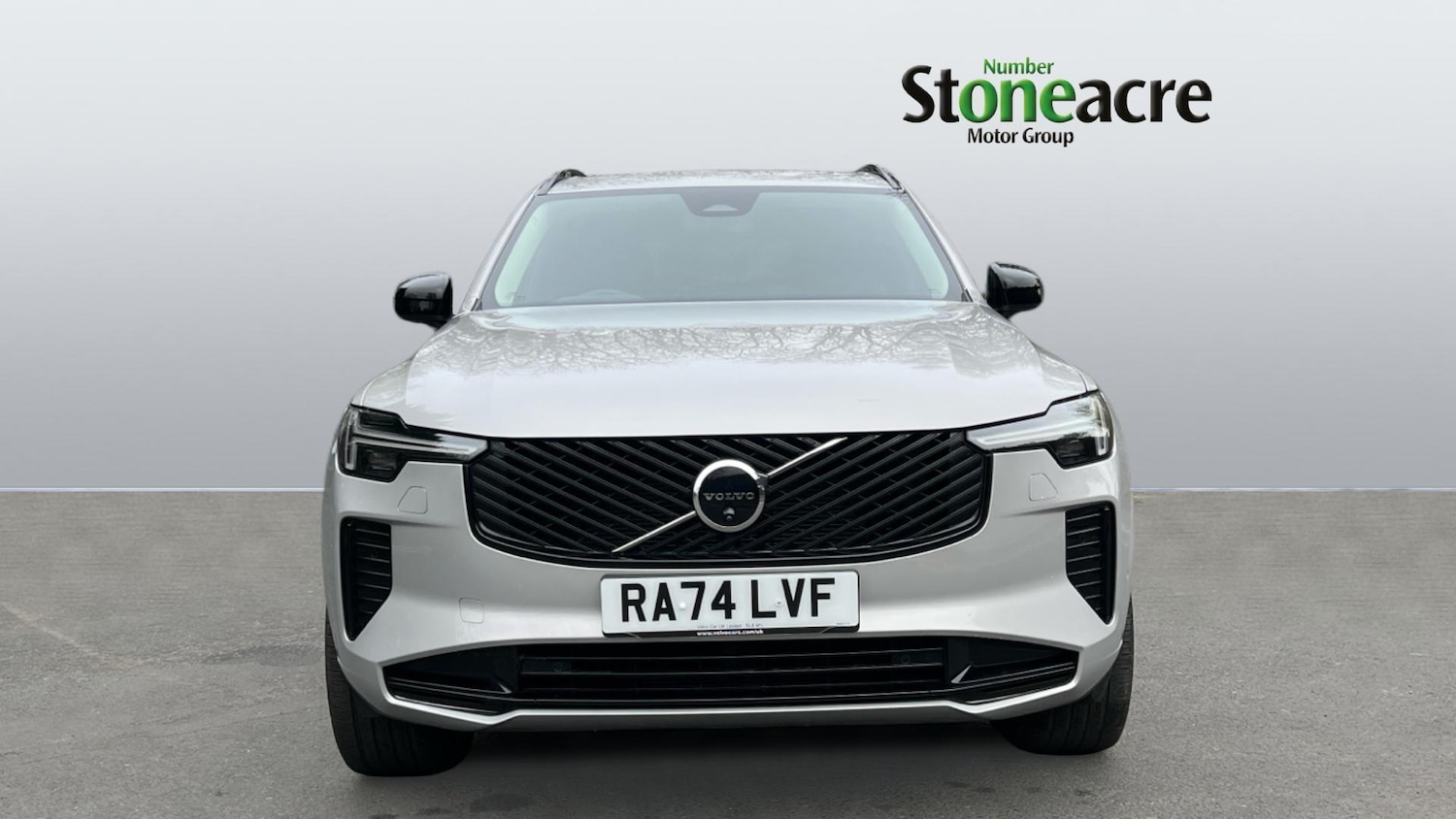 Used Volvo XC90 2025 for sale - 78007787: Photo 8