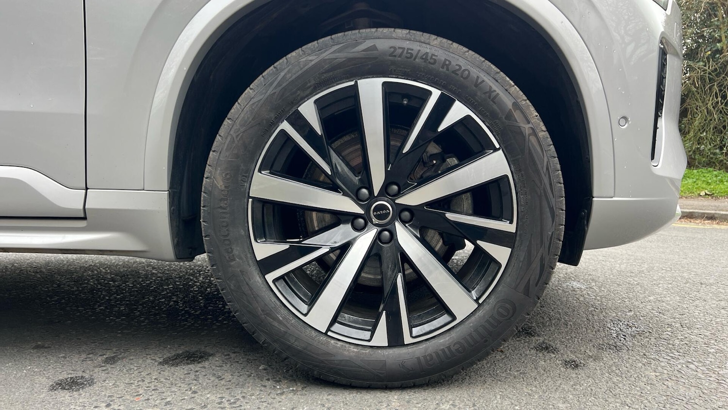 Used Volvo XC90 2025 for sale - 78007787: Photo 9