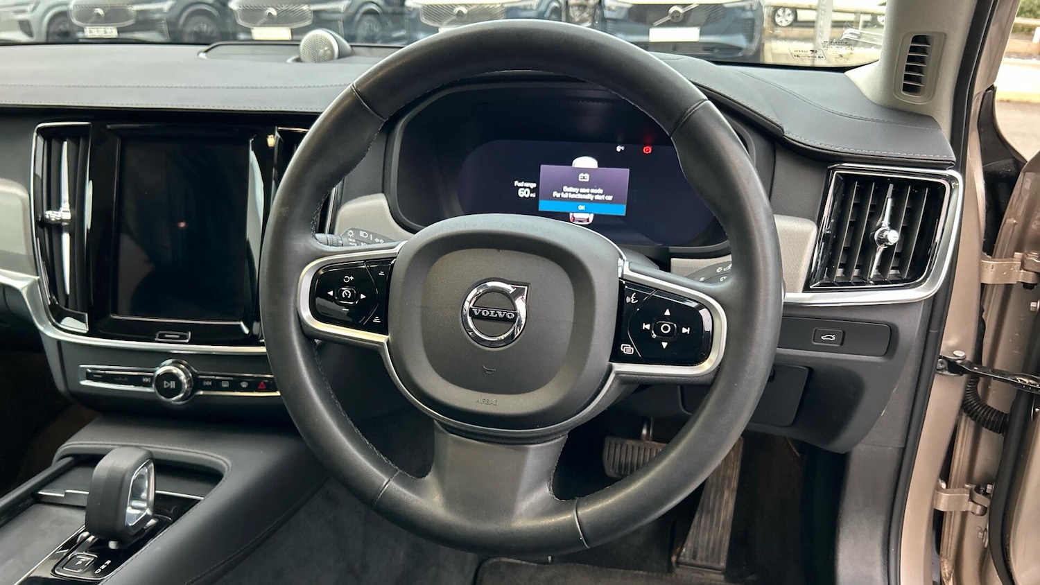 Used Volvo V90 2022 for sale - 77091778: Photo 10