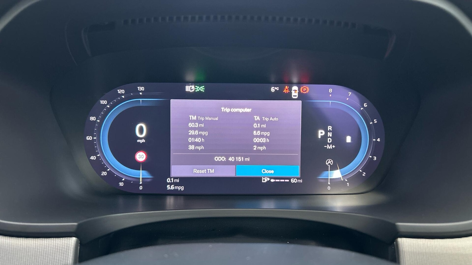 Used Volvo V90 2022 for sale - 77091778: Photo 11