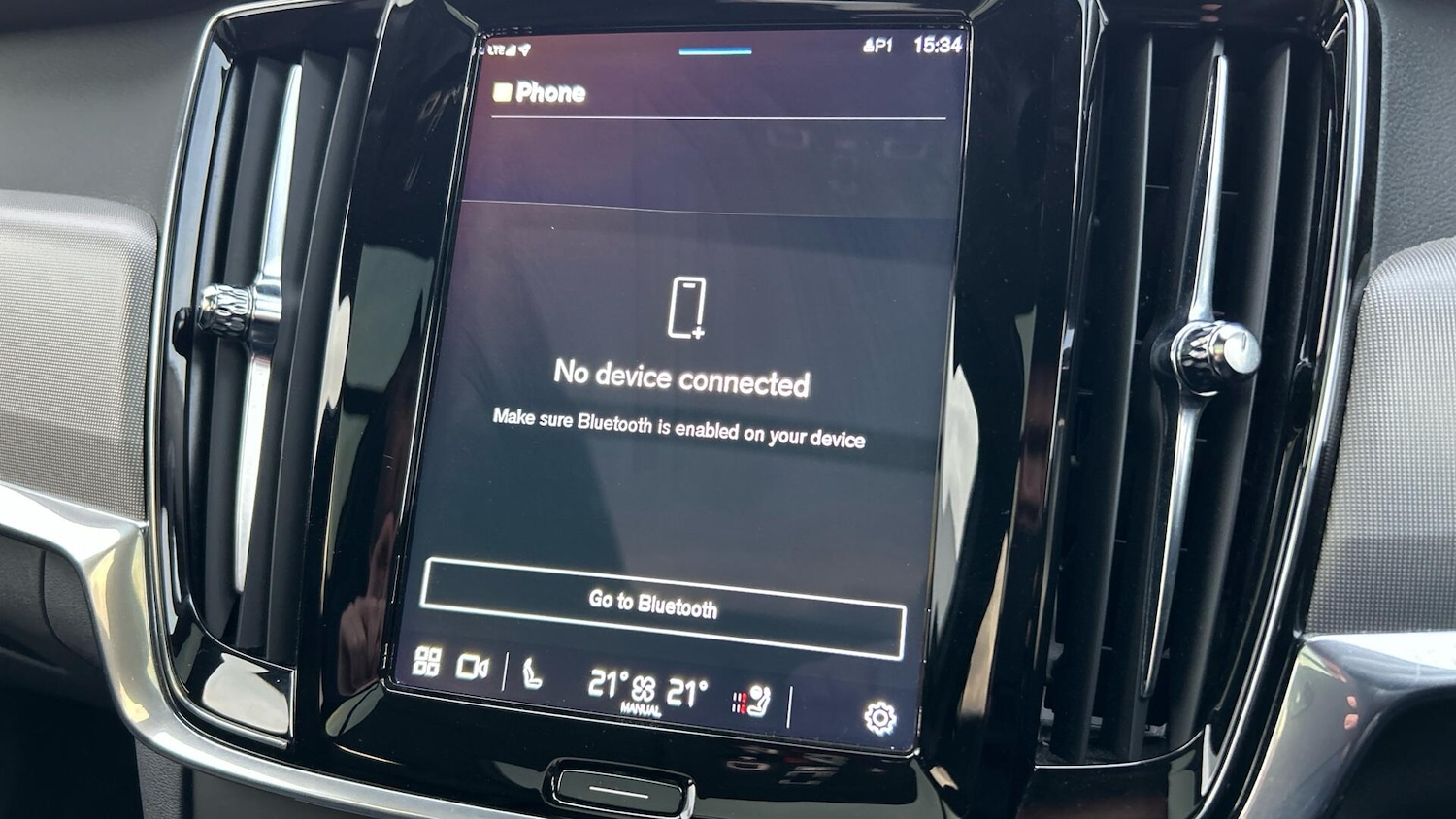 Used Volvo V90 2022 for sale - 77091778: Photo 12