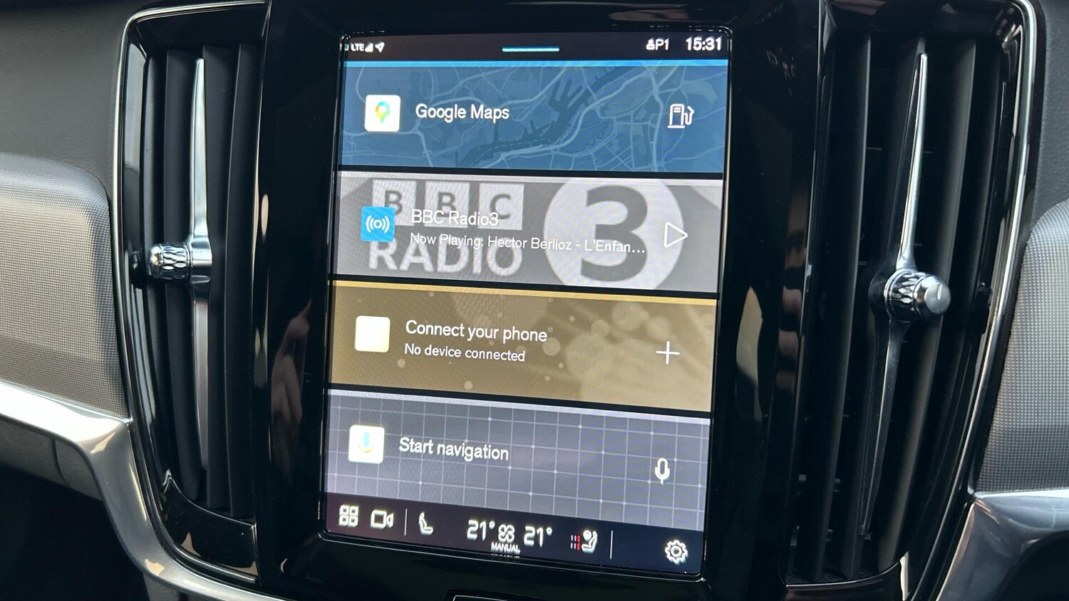 Used Volvo V90 2022 for sale - 77091778: Photo 15