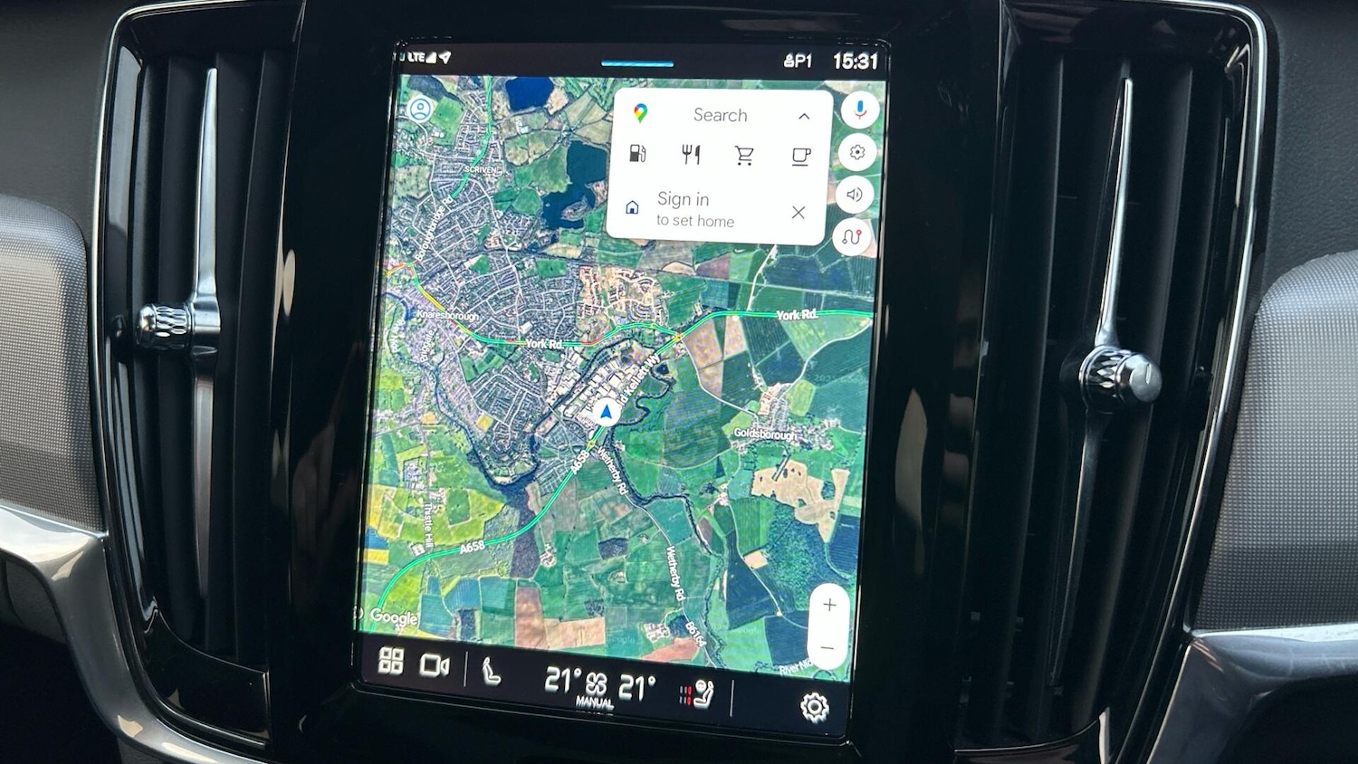 Used Volvo V90 2022 for sale - 77091778: Photo 16