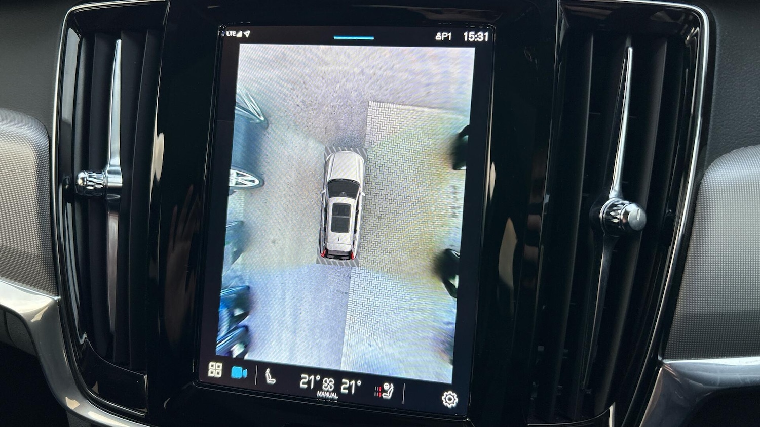 Used Volvo V90 2022 for sale - 77091778: Photo 17