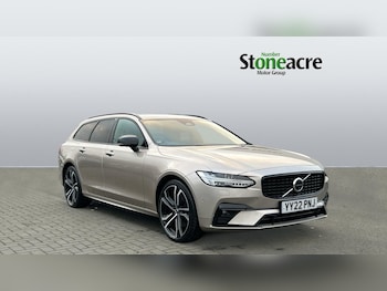 2022 (22) - 2.0 B5P Ultimate Dark 5dr Auto