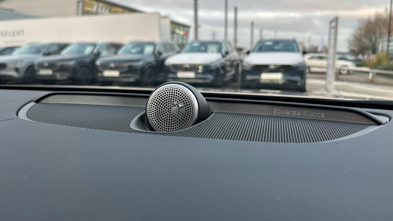 Used Volvo V90 2022 for sale - 77091778: Photo 21