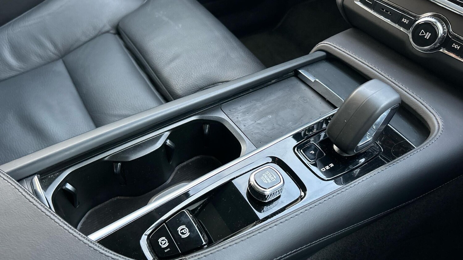 Used Volvo V90 2022 for sale - 77091778: Photo 22