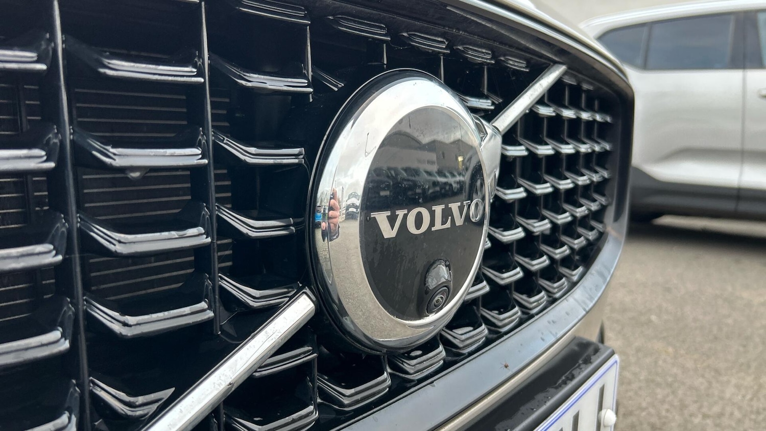 Used Volvo V90 2022 for sale - 77091778: Photo 28