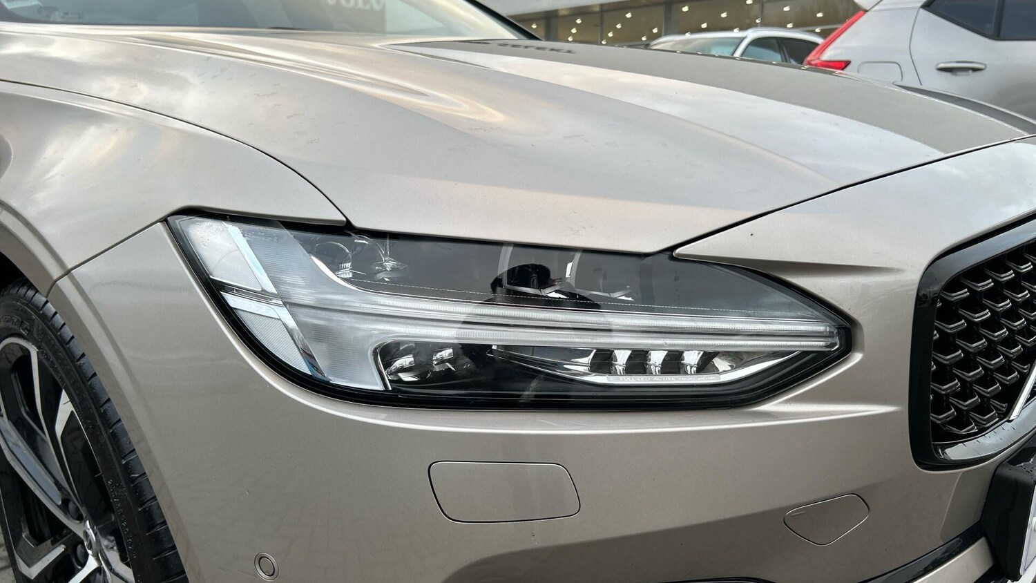 Used Volvo V90 2022 for sale - 77091778: Photo 29