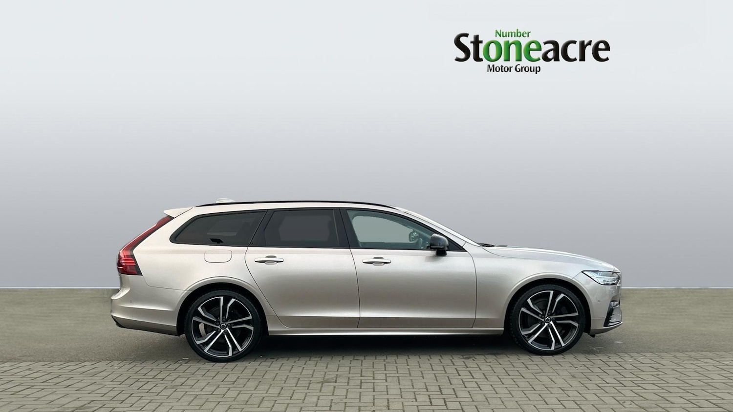 Used Volvo V90 2022 for sale - 77091778: Photo 3