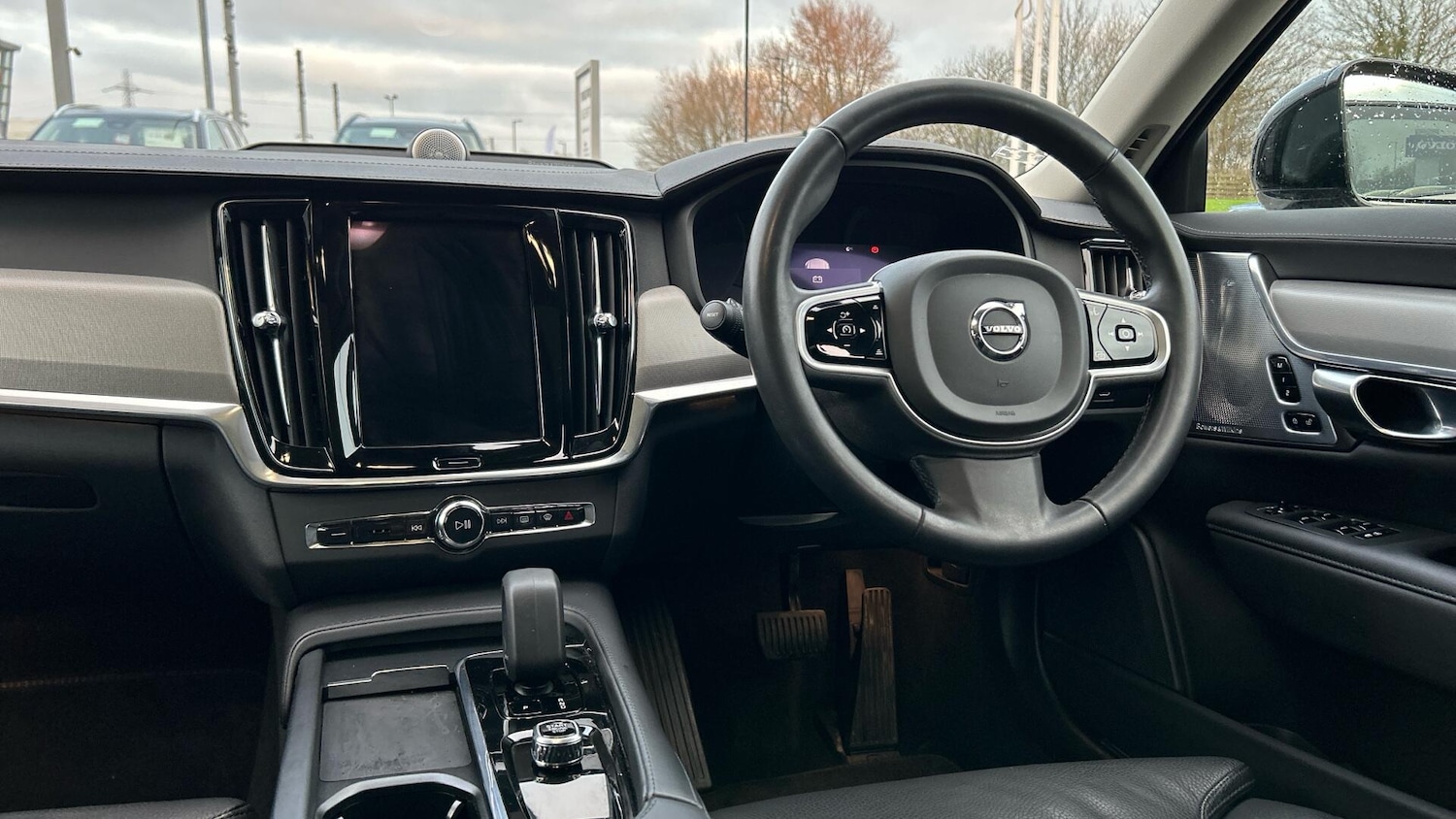 Used Volvo V90 2022 for sale - 77091778: Photo 39