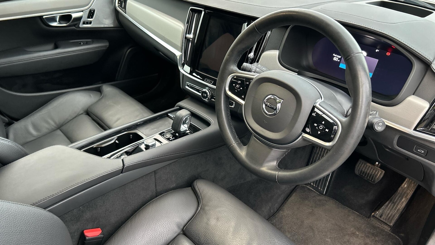 Used Volvo V90 2022 for sale - 77091778: Photo 4