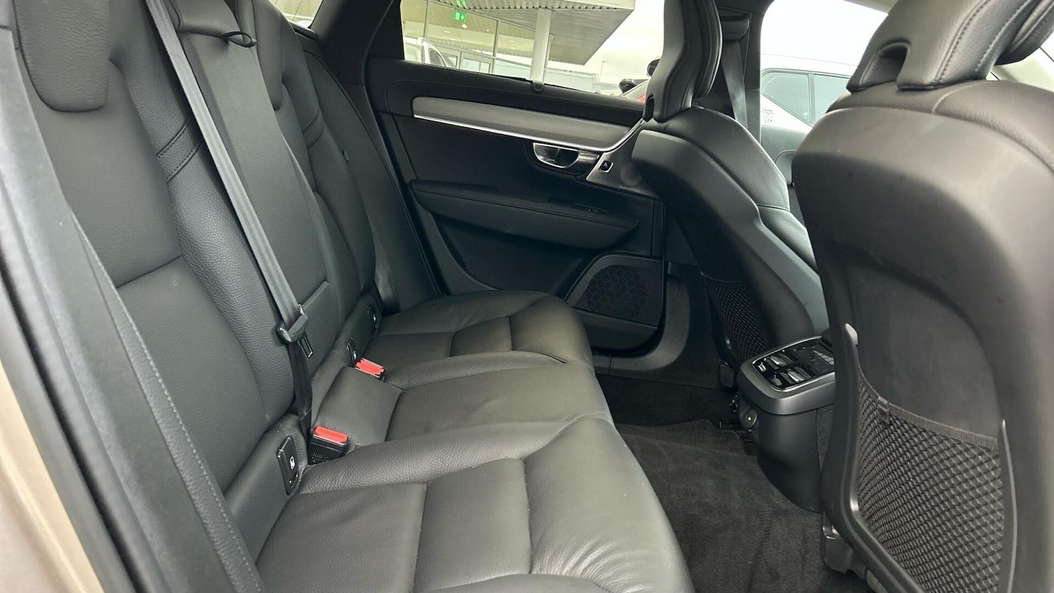 Used Volvo V90 2022 for sale - 77091778: Photo 6