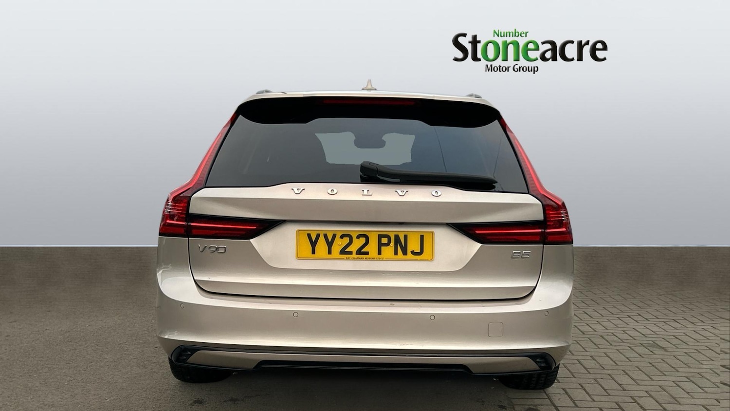 Used Volvo V90 2022 for sale - 77091778: Photo 7