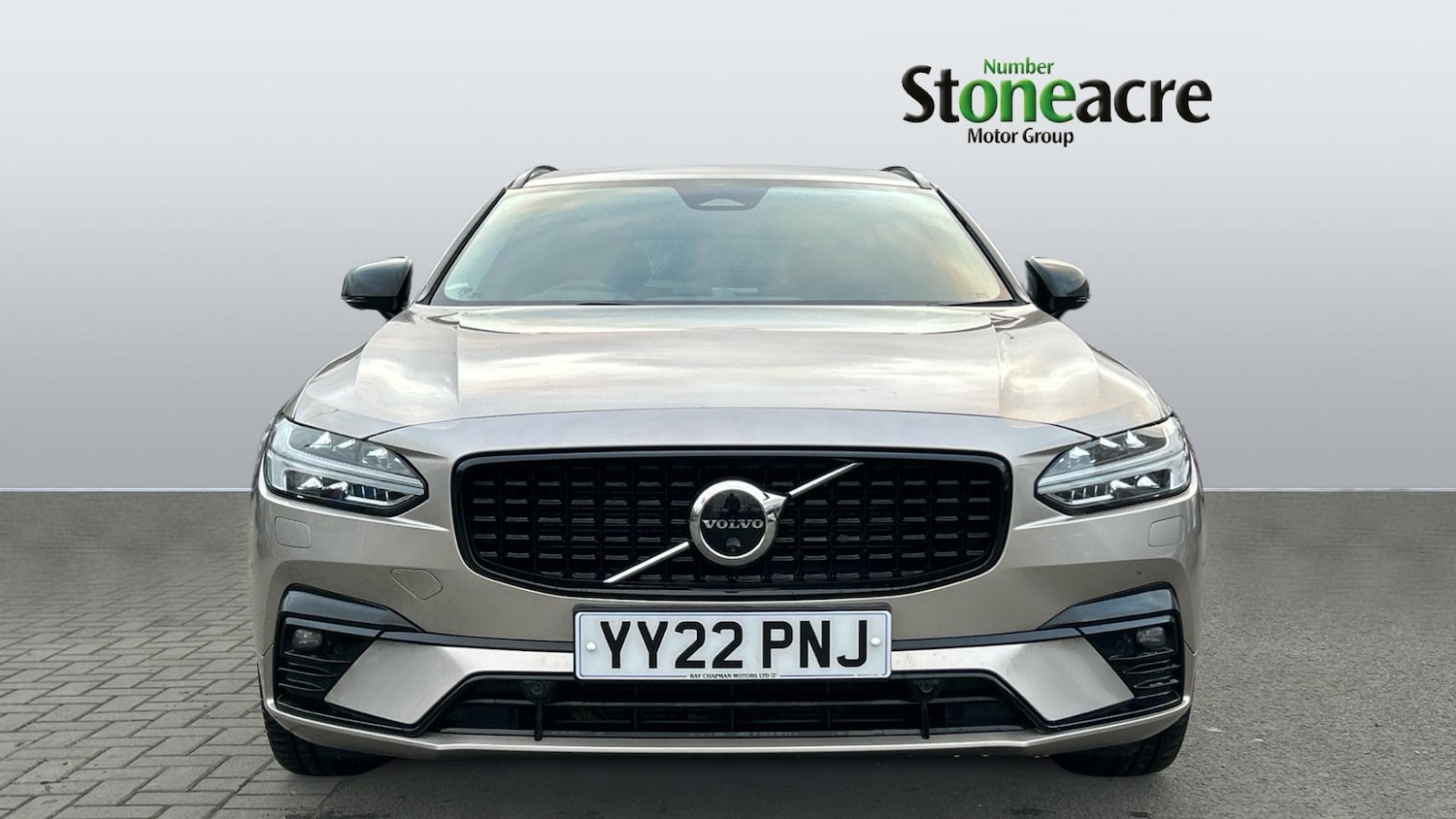 Used Volvo V90 2022 for sale - 77091778: Photo 8