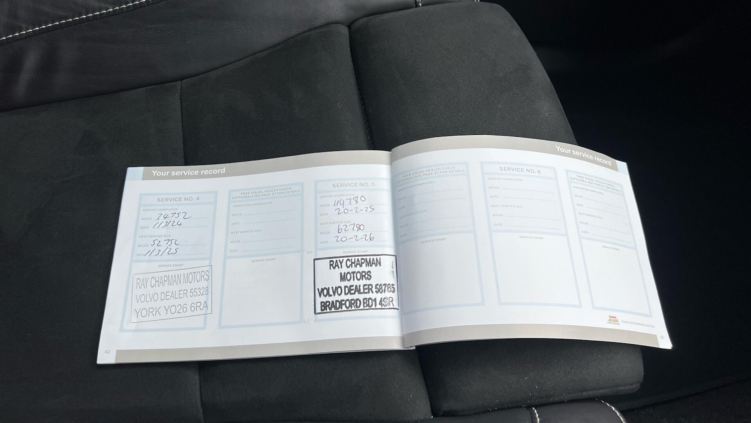 Used Volvo XC40 2021 for sale - 77425649: Photo 15