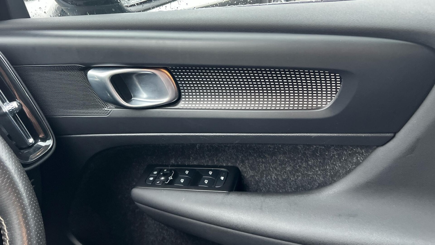 Used Volvo XC40 2021 for sale - 77425649: Photo 26