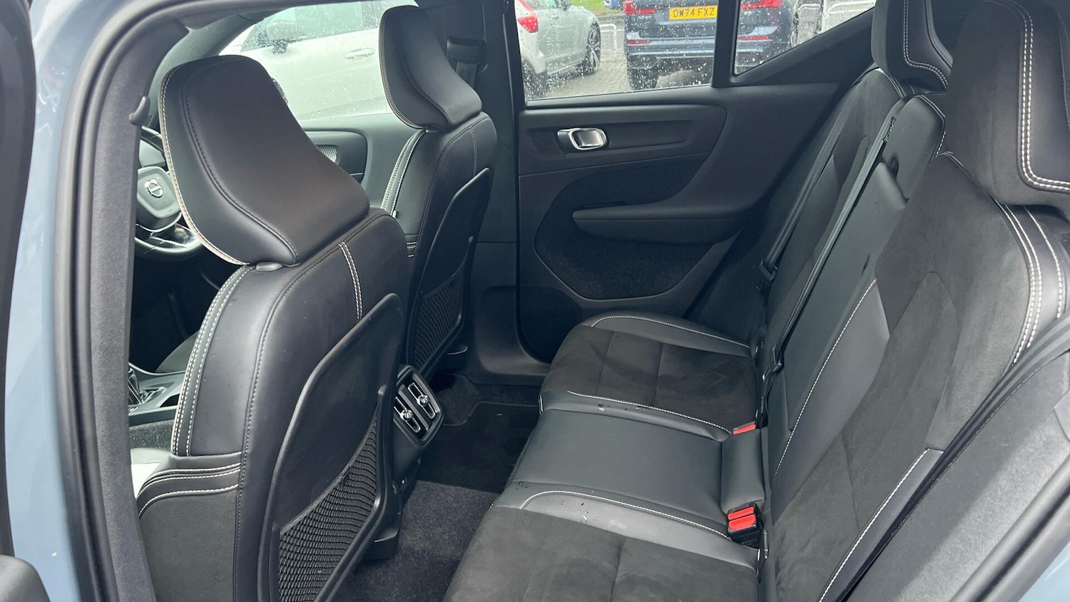 Used Volvo XC40 2021 for sale - 77425649: Photo 27