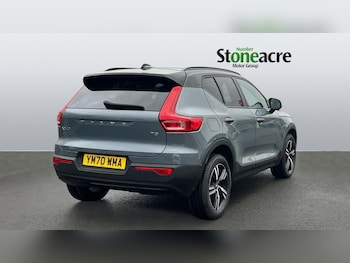 Used Volvo XC40 2021 for sale - 77425649: Photo