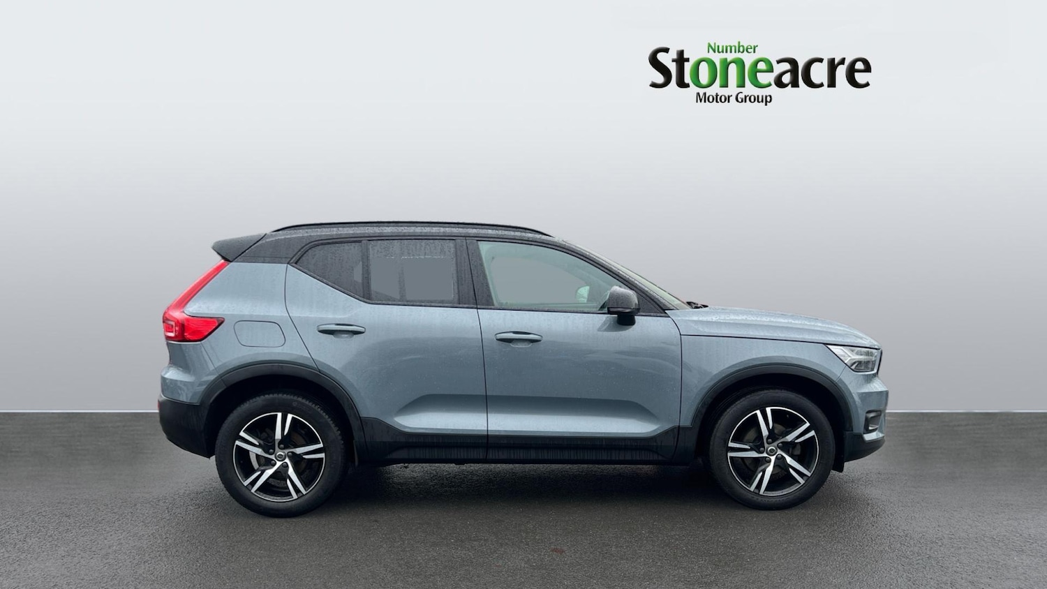 Used Volvo XC40 2021 for sale - 77425649: Photo 3