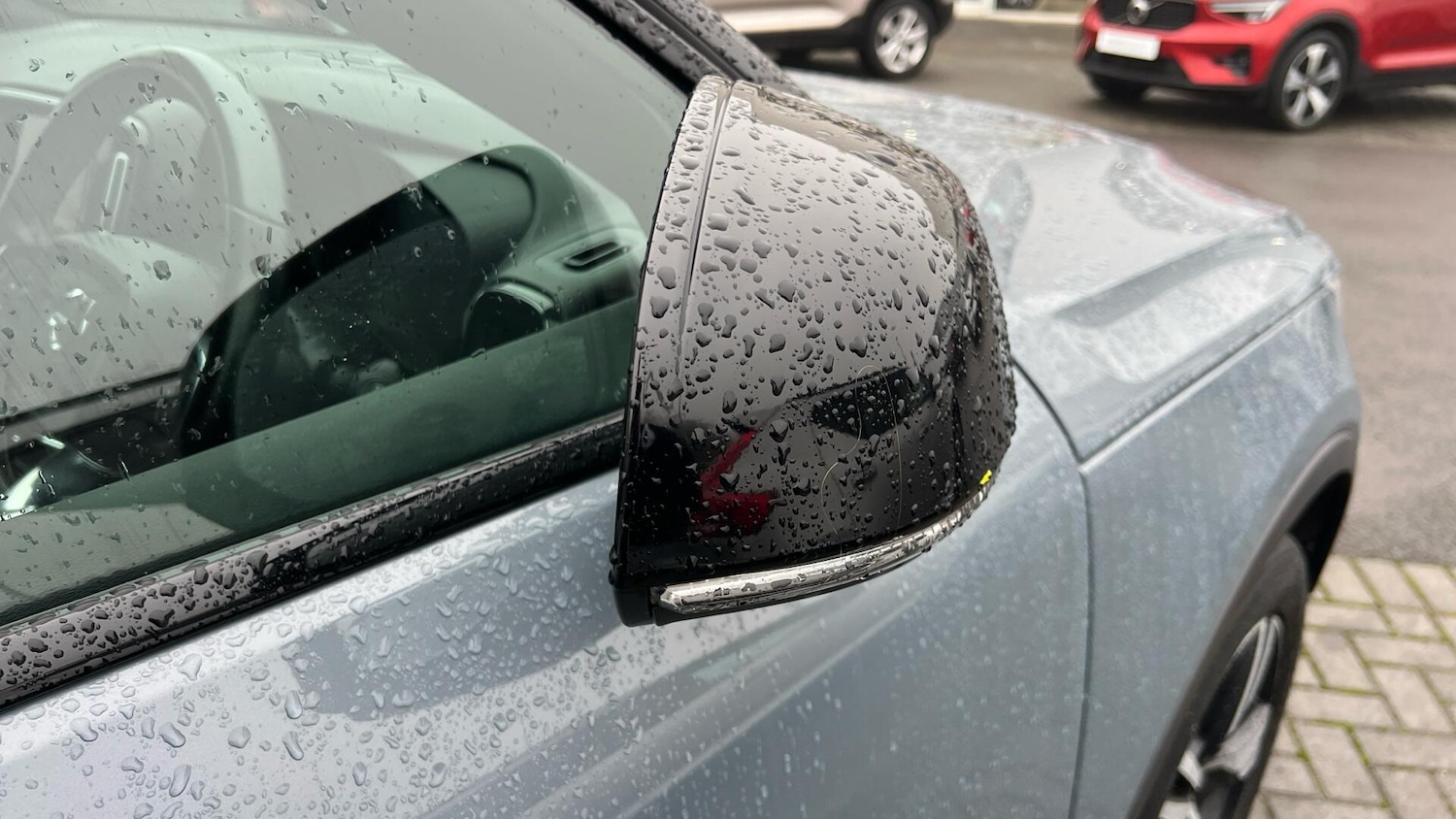 Used Volvo XC40 2021 for sale - 77425649: Photo 31