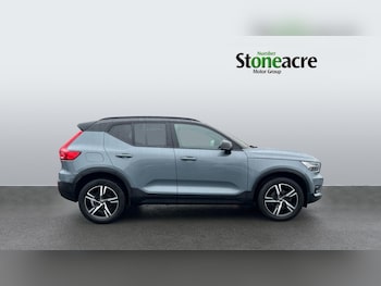 Used Volvo XC40 2021 for sale - 77425649: Photo
