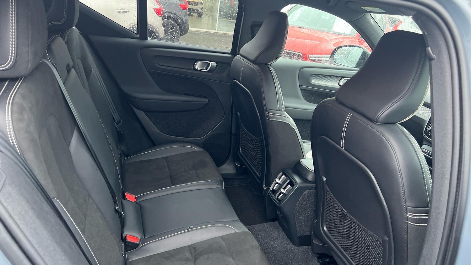 Used Volvo XC40 2021 for sale - 77425649: Photo 6