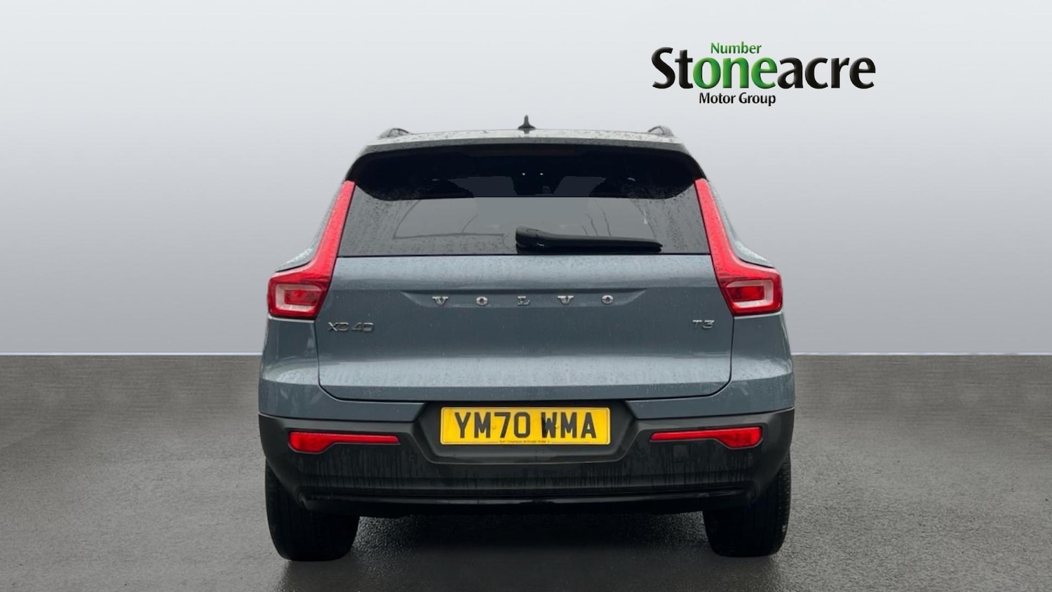 Used Volvo XC40 2021 for sale - 77425649: Photo 7