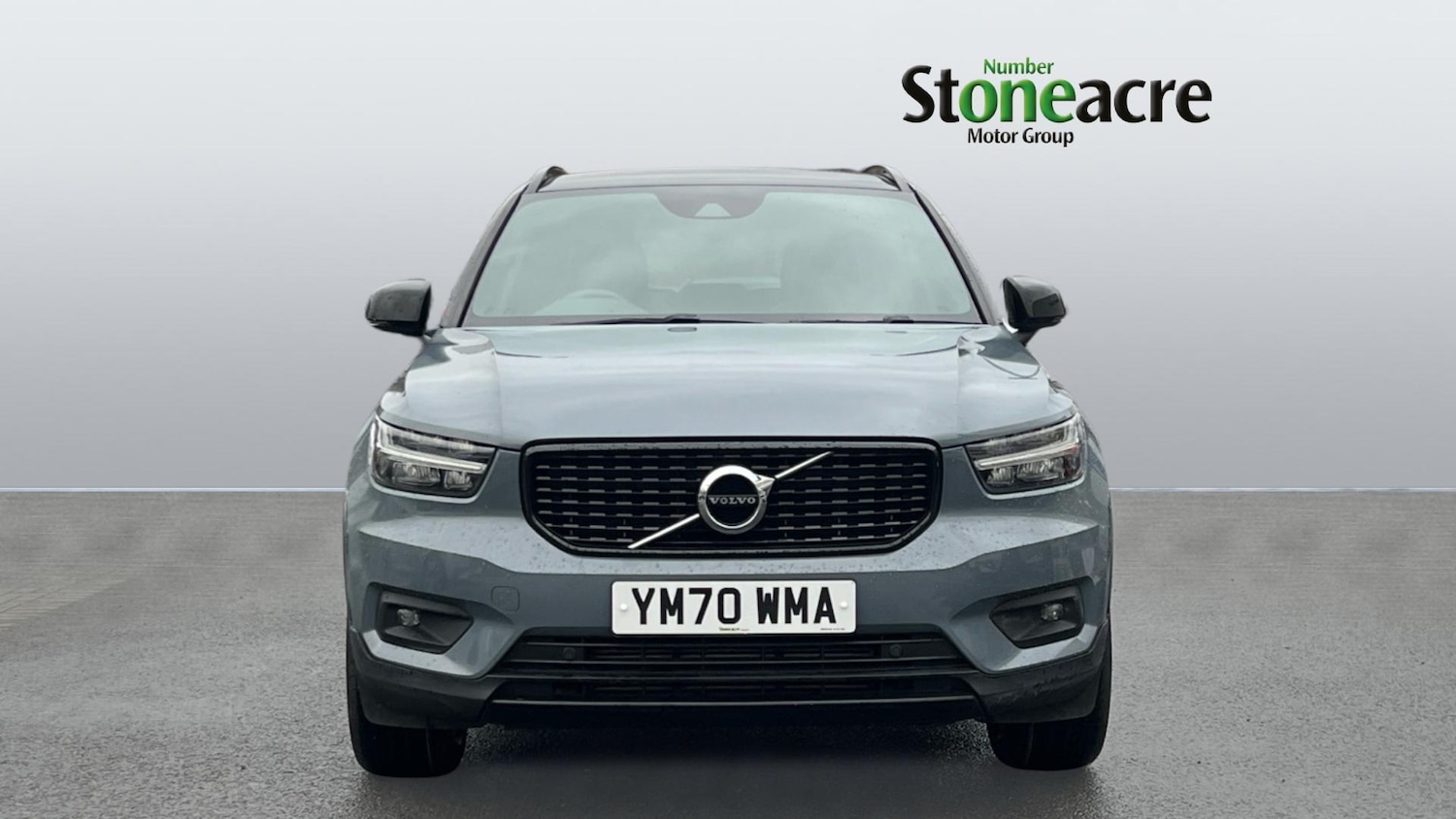 Used Volvo XC40 2021 for sale - 77425649: Photo 8