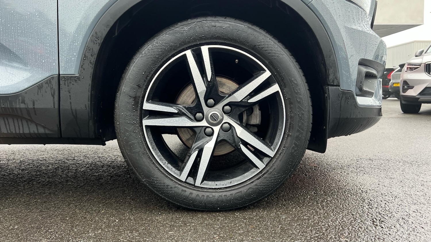 Used Volvo XC40 2021 for sale - 77425649: Photo 9