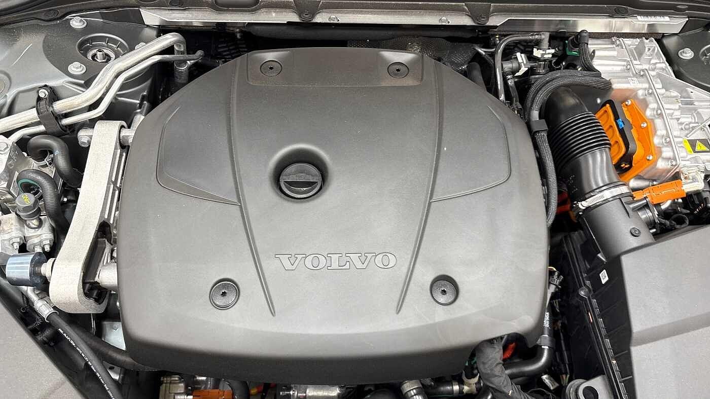 Used Volvo V60 2025 for sale - 76485568: Photo 15