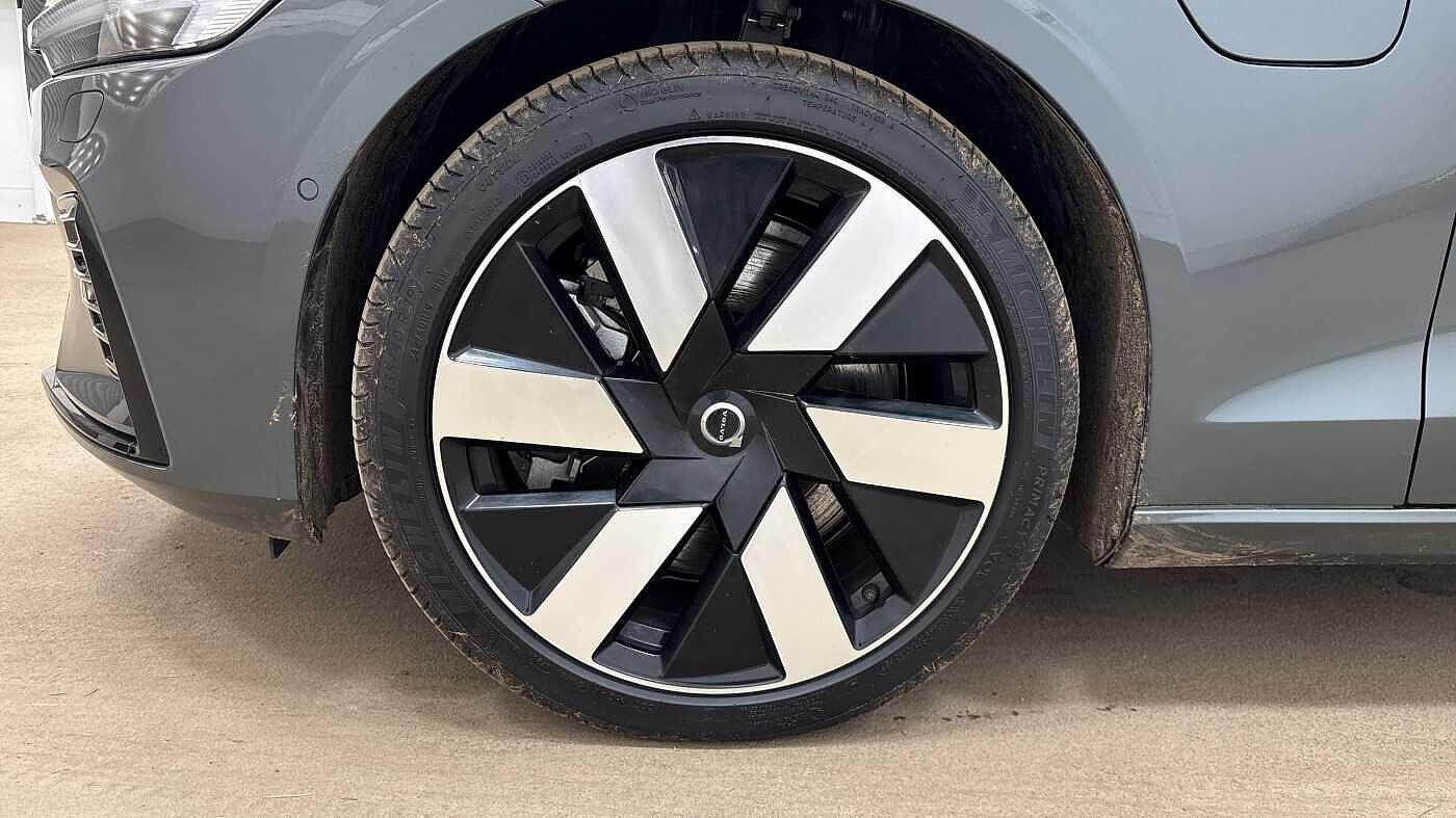 Used Volvo V60 2025 for sale - 76485568: Photo 16