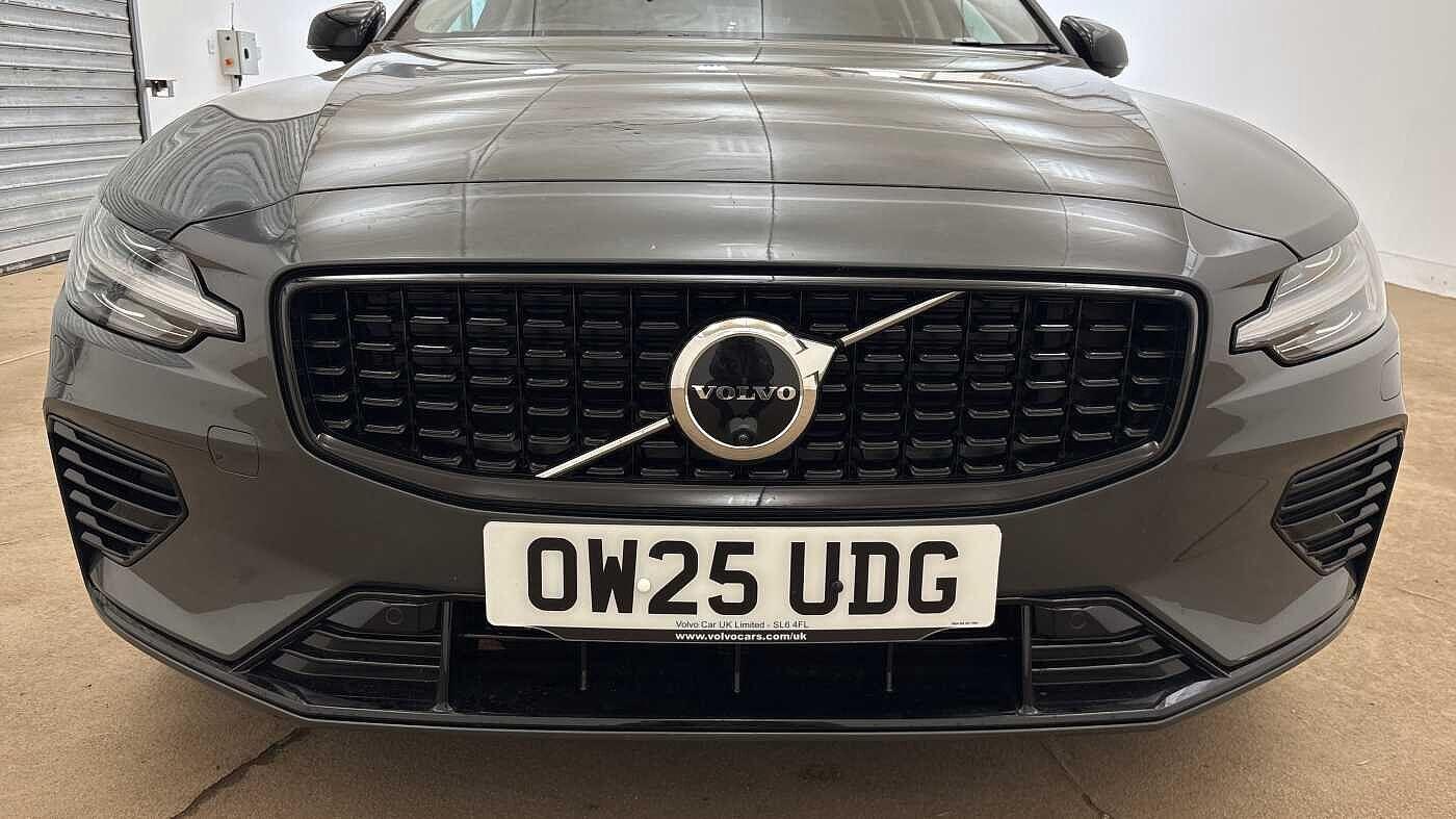 Used Volvo V60 2025 for sale - 76485568: Photo 24