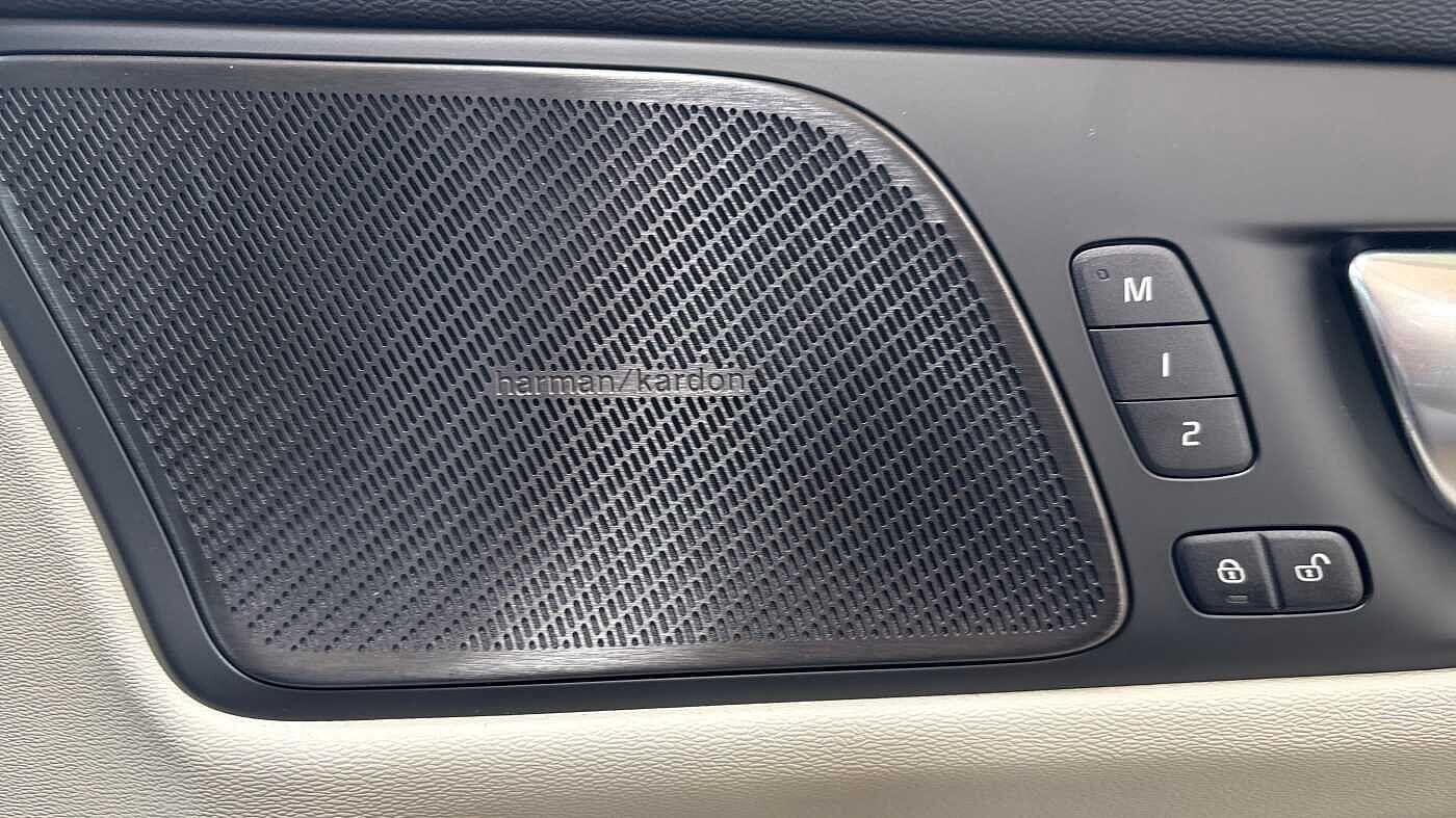 Used Volvo V60 2025 for sale - 76485568: Photo 27