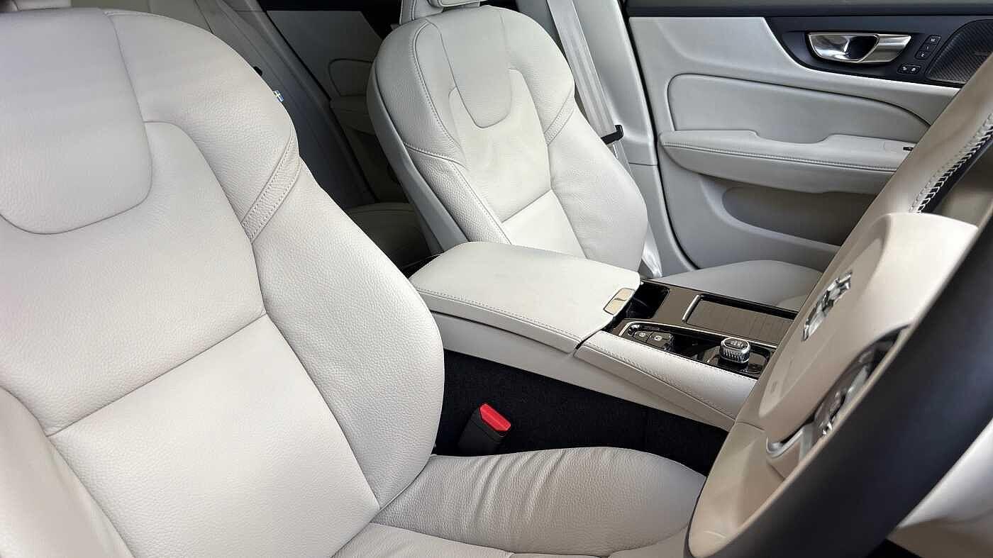 Used Volvo V60 2025 for sale - 76485568: Photo 29