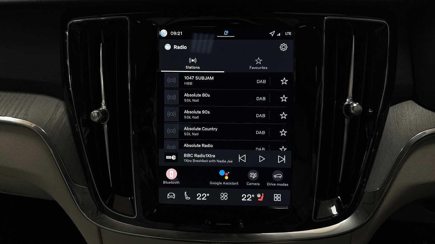 Used Volvo V60 2025 for sale - 76485568: Photo 37