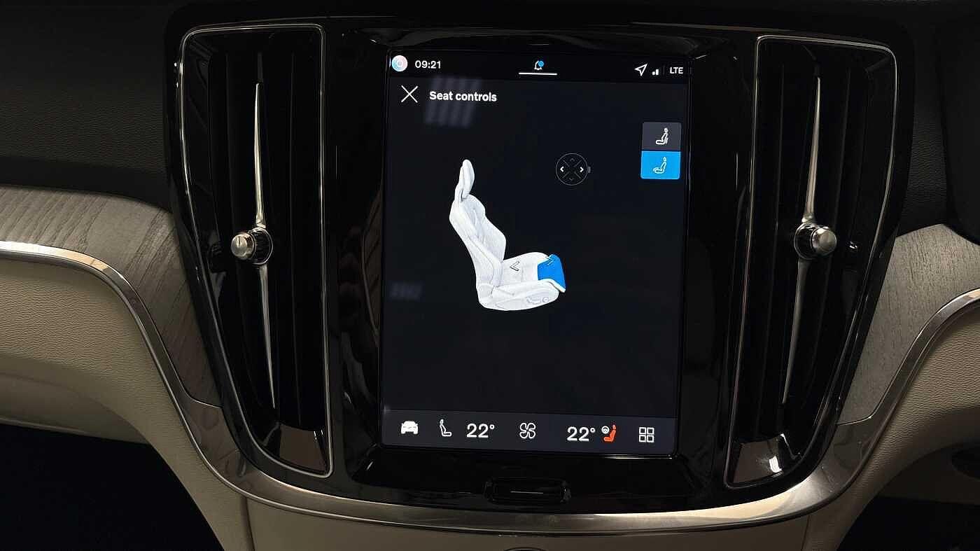 Used Volvo V60 2025 for sale - 76485568: Photo 42