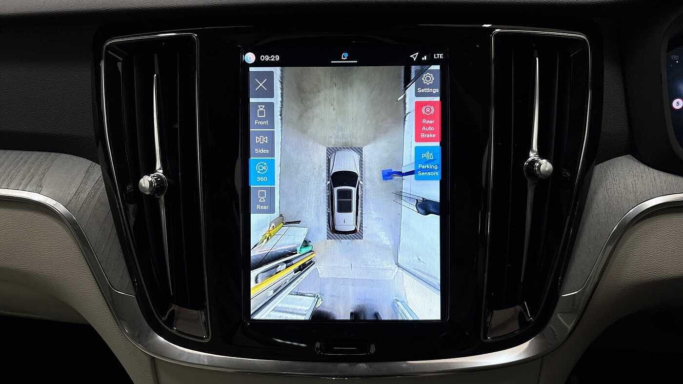 Used Volvo V60 2025 for sale - 76485568: Photo 43