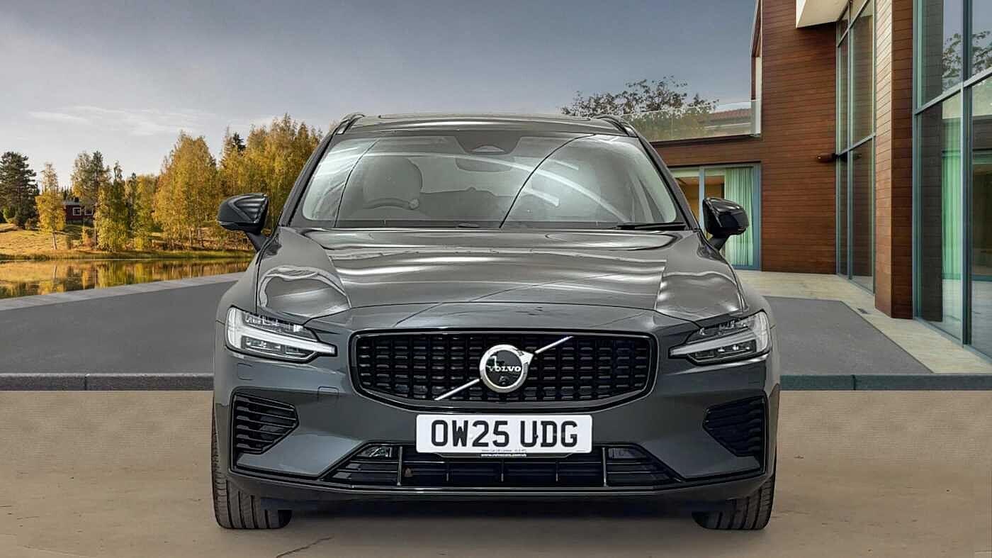 Used Volvo V60 2025 for sale - 76485568: Photo 8